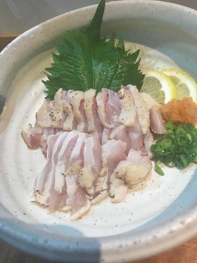 せいせん かごっまふるさと屋台村 - サブ画像2