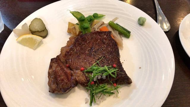 和牛ダイニングかねこ - サブ画像1