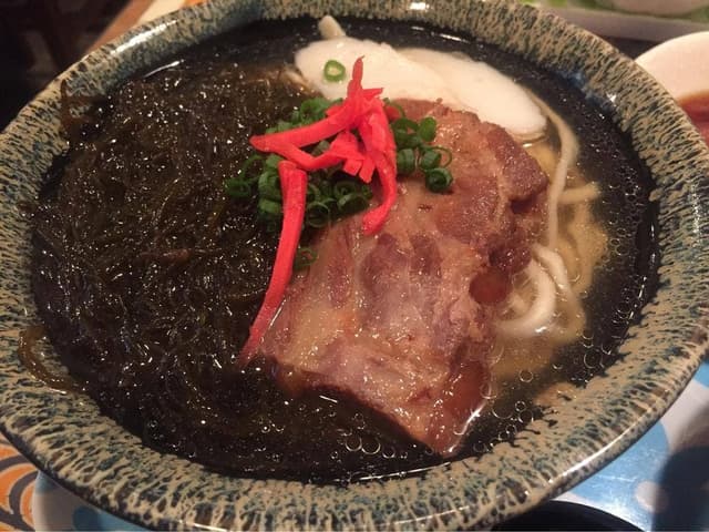 沖縄居酒屋あらぐすく - サブ画像1