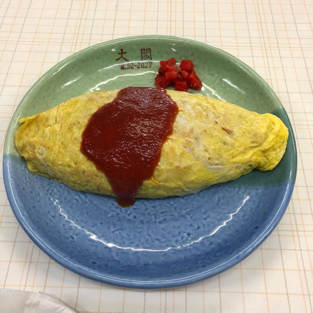 大閤