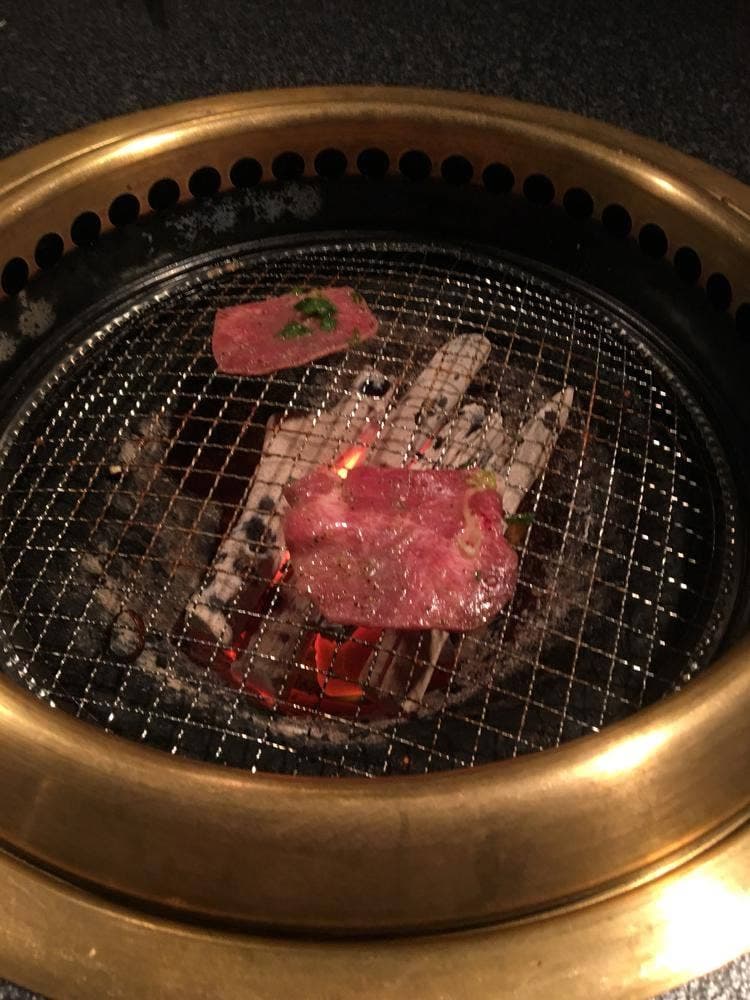 こんがり家
