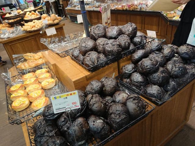 カンテボーレ 岡山店 - サブ画像1