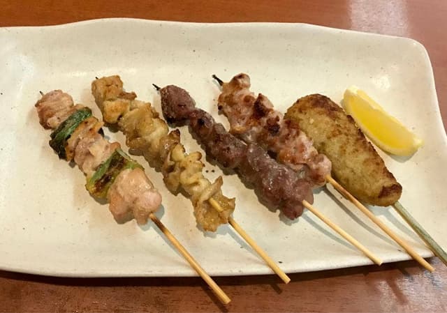 磯の匠 - サブ画像3