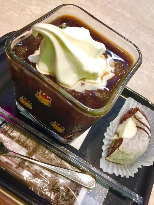 ケーニヒス クローネ 松坂屋名古屋店 - サブ画像2