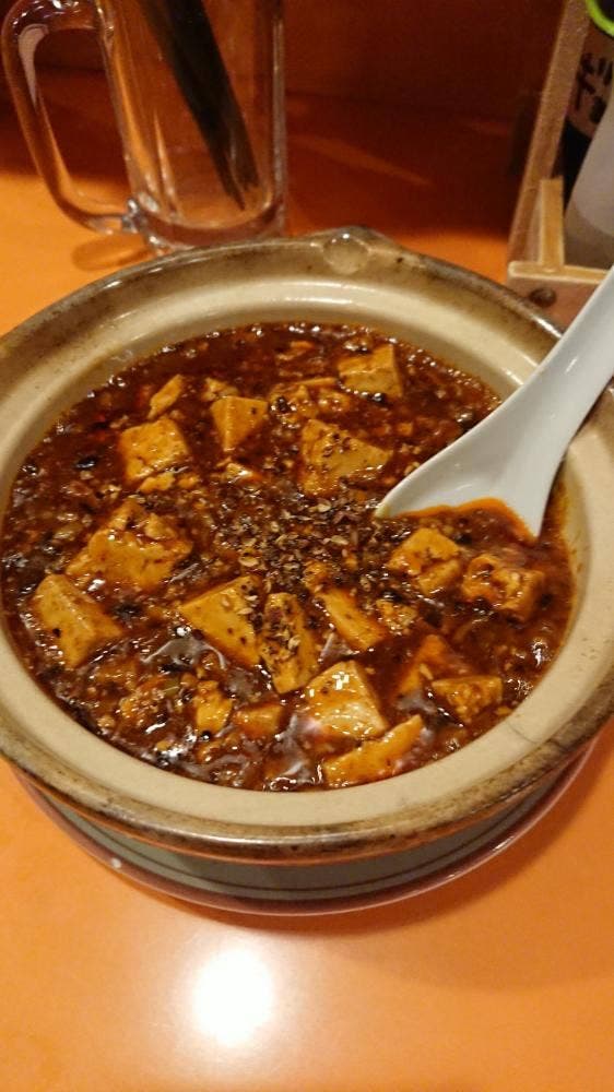 中華レストラン 昇龍