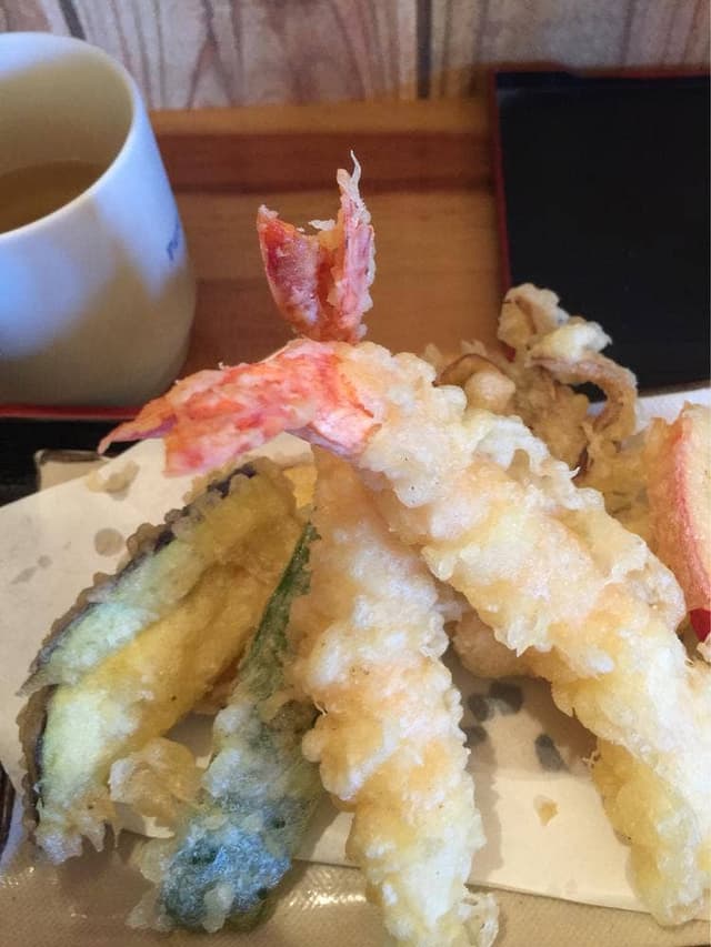 そばいち - サブ画像3