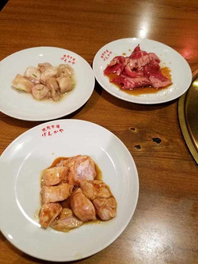 げんかや 高田馬場店 - サブ画像3