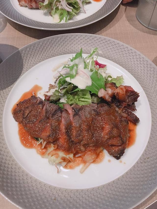 ジラフビストロ 名古屋駅店 - サブ画像3