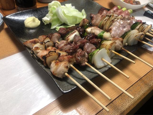 味処 国技館 - サブ画像3