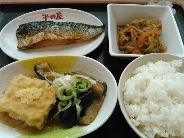 大衆食堂 半田屋 六丁の目店 - サブ画像2