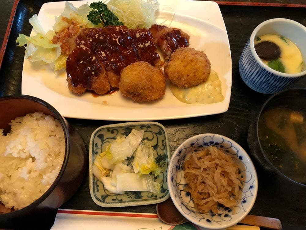 青地