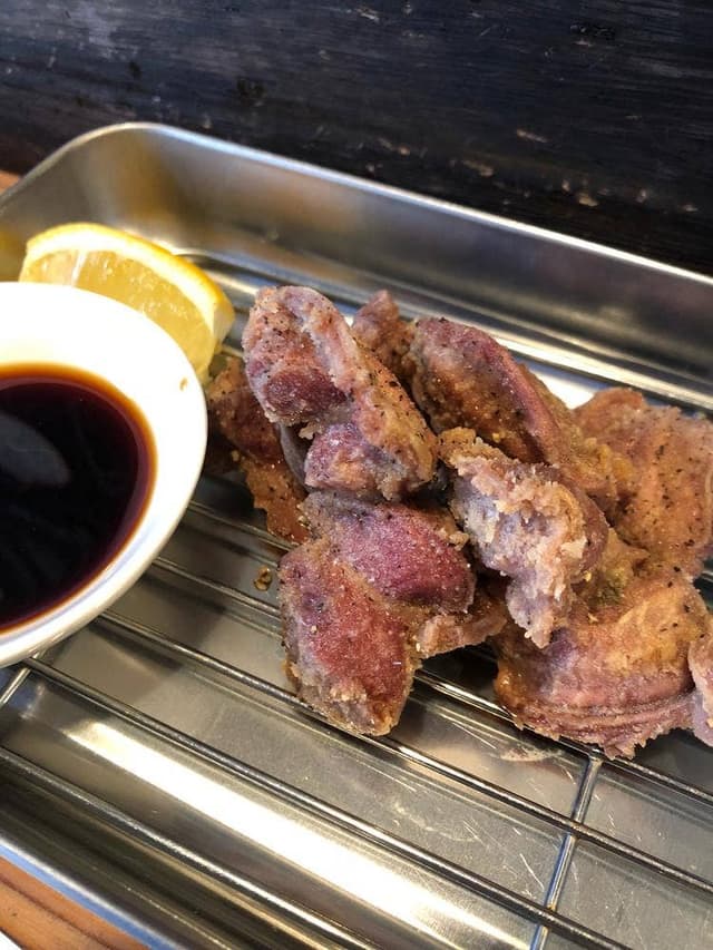 からあげバル エムズキッチン - サブ画像1
