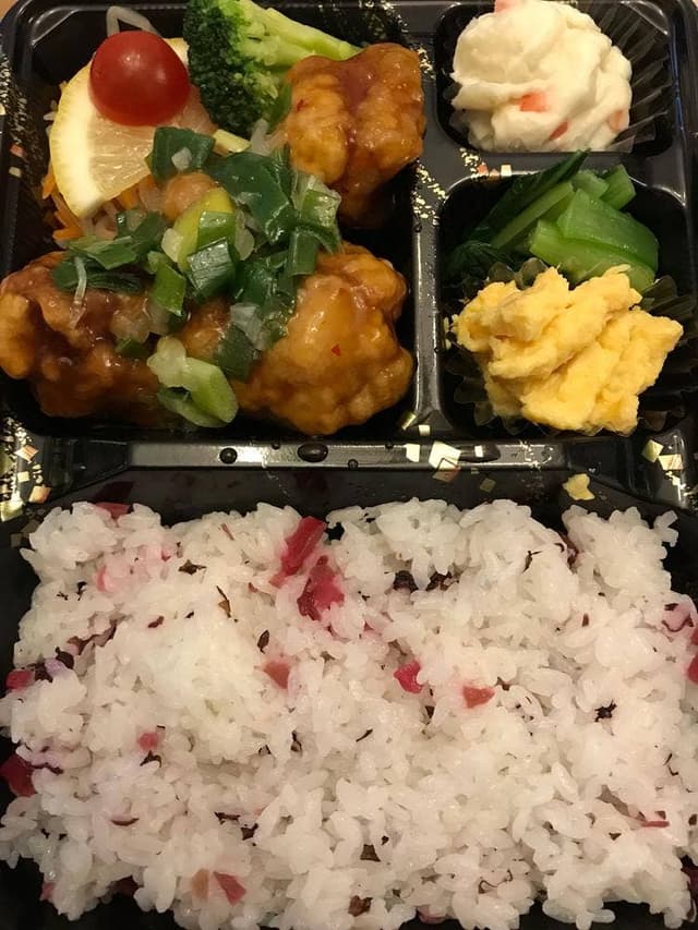 柿安 牛めし そごう千葉店 - サブ画像1