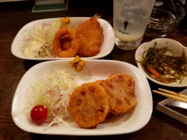 下町酒場サンタケ - サブ画像3