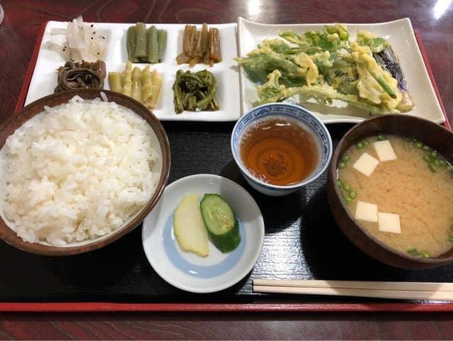 こけやまドライブイン - サブ画像1