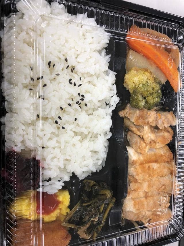 北の味 いしかり亭 - サブ画像2