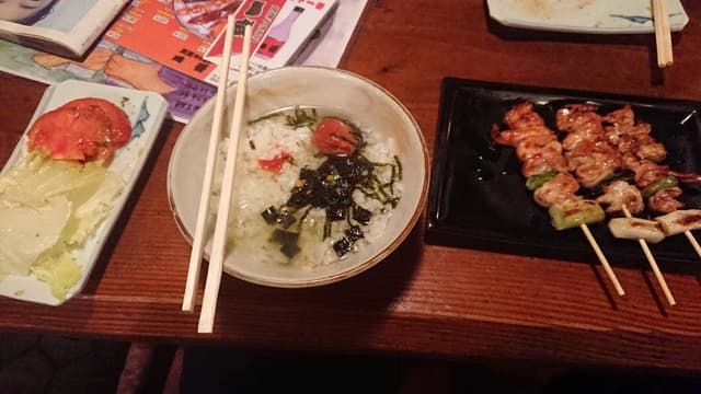 やきとり一番 一条馬代店 - サブ画像2