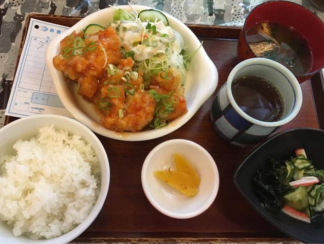 プチカフェ - サブ画像2
