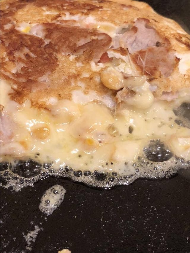 やすべえ - サブ画像3