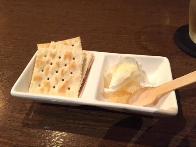 ウィスキールーム バードランド - サブ画像1