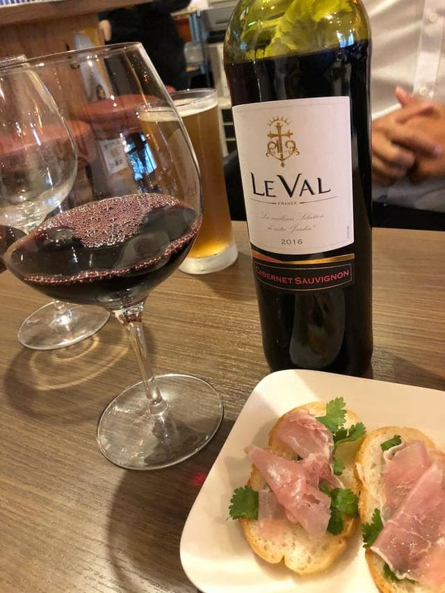 ラム肉バル SHaUN - サブ画像1