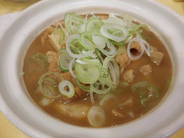 加賀廣 音羽店 - サブ画像1