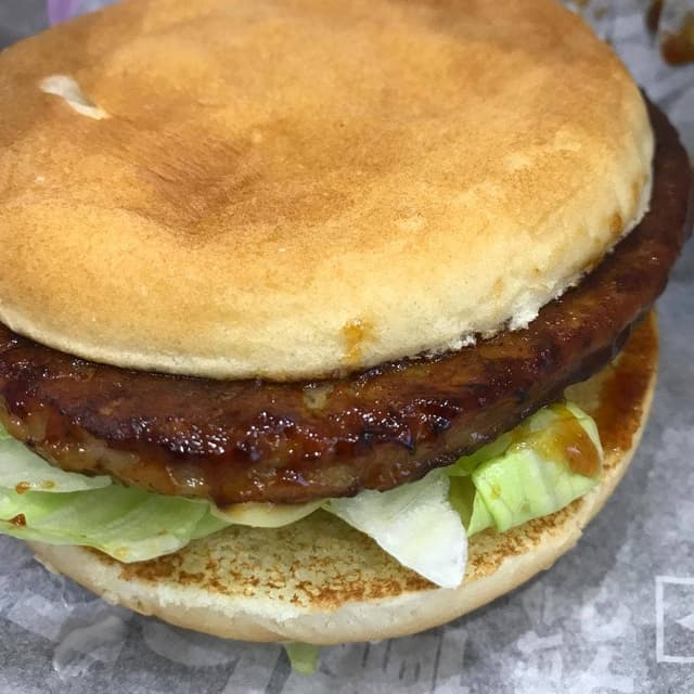 マクドナルド 蘇我ホームズ店 - サブ画像2