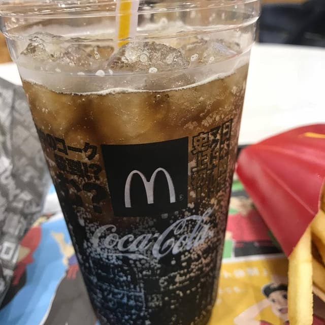 マクドナルド 蘇我ホームズ店 - サブ画像3