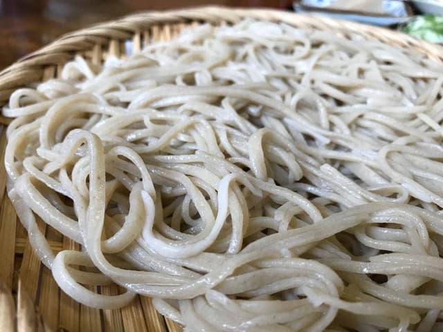 手打そばくぼた - サブ画像3