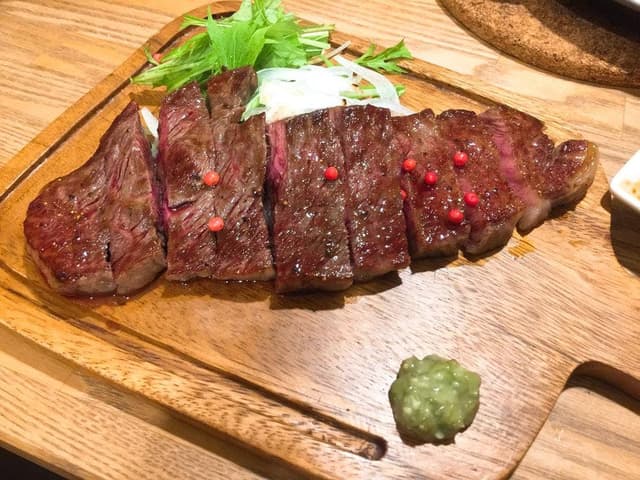 Casual Teppan Dining STOVE - サブ画像1