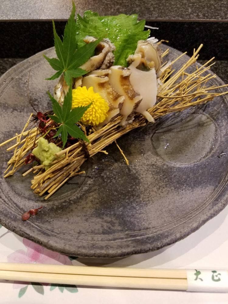 割烹 大正