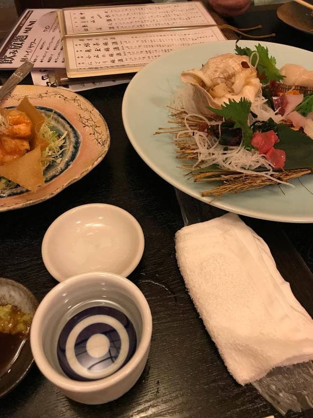 小ばちゃん 千歳店 - サブ画像1