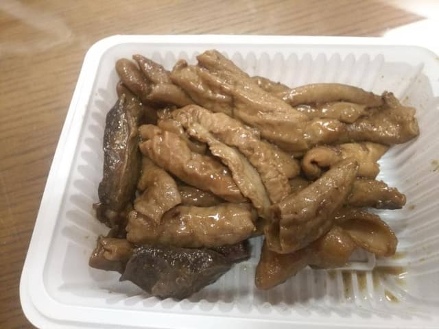 山里食肉店 - サブ画像3