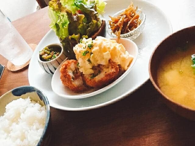 ライラク カフェ&バー - サブ画像2