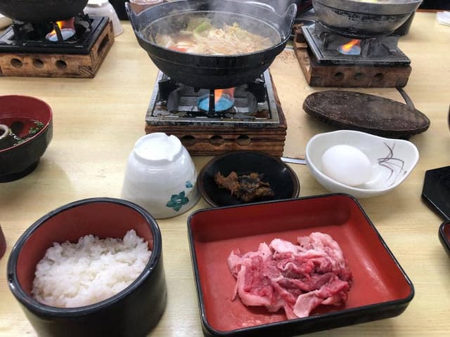 信玄館 - サブ画像3