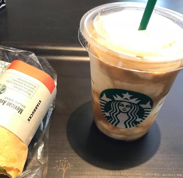 スターバックス コーヒー 飯田橋アイガーデンテラス店 - サブ画像2