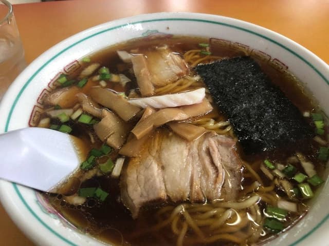 ラーメン つくも - サブ画像2