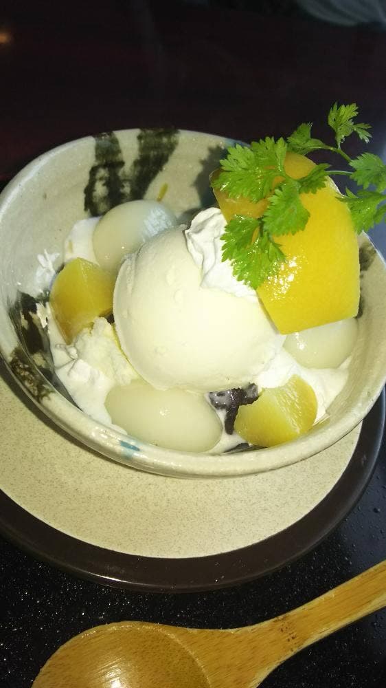 南平台温泉ホテル お食事処 - サブ画像1
