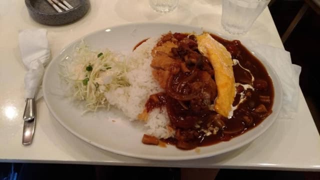 珈琲家 - サブ画像2