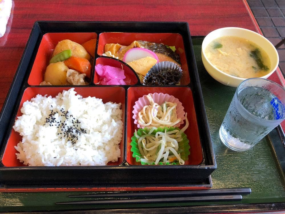 喫茶さざんか