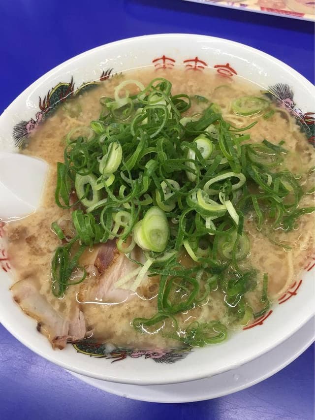 来来亭 赤穂店 - サブ画像1