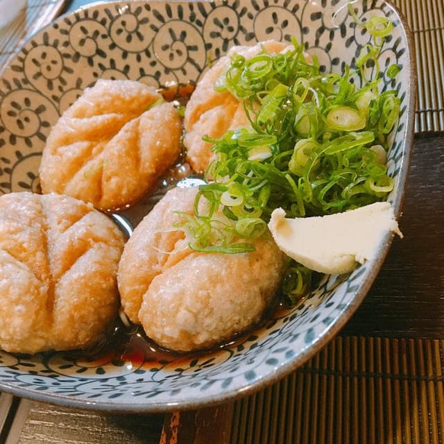 そば処 なかむら - サブ画像1