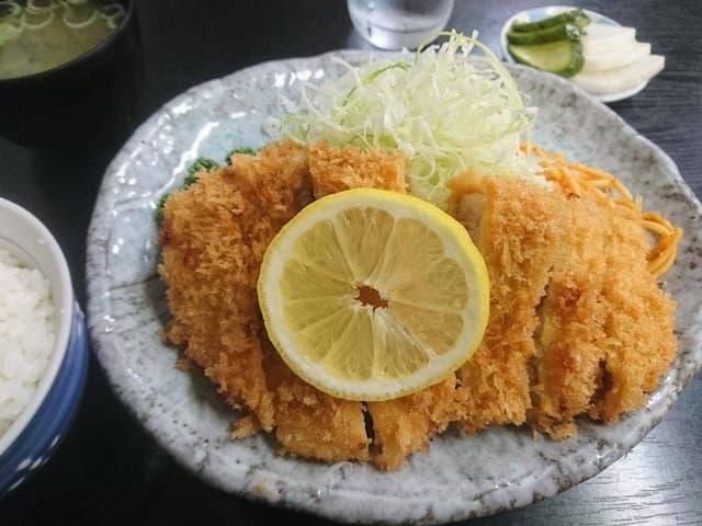 とんかつ 二葉 - サブ画像3