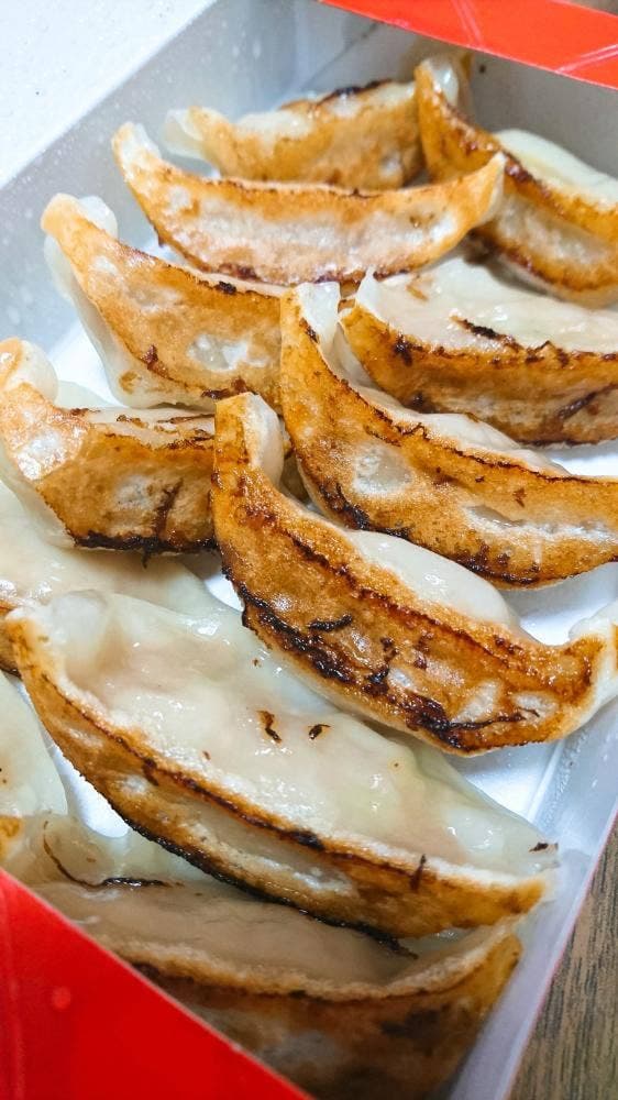 餃子工房 道
