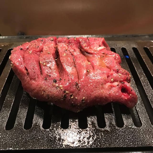 牛肉商 牛旬三郎 別館 - サブ画像2