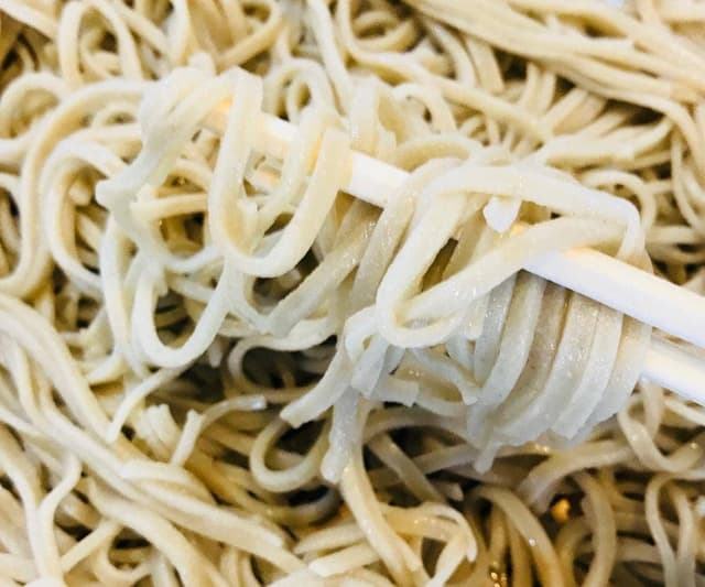 手打ちそば処 いぶき - サブ画像3