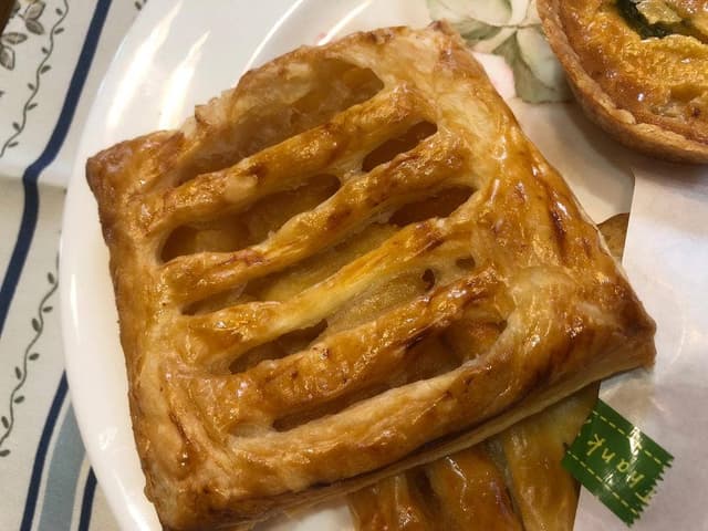 café & pie CLARIS - サブ画像1