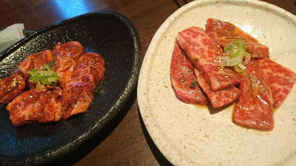 焼肉 しちりん家
