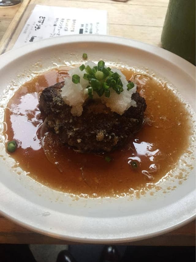 もつ鍋と焼酎のお店 とうか - サブ画像2