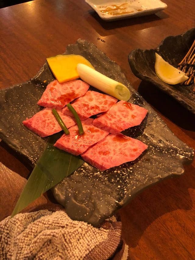 炭火焼肉河内屋 総本店 - サブ画像3